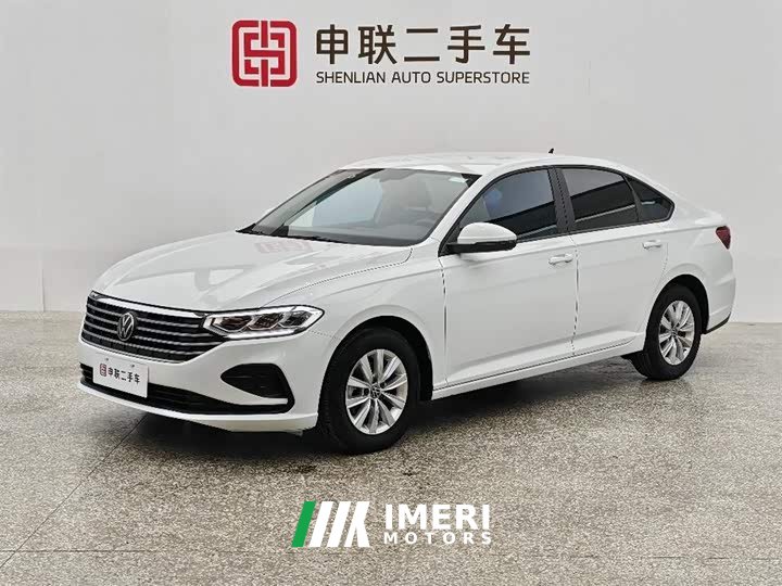 Volkswagen Lavida 2024 1.5L automatic Deyi version