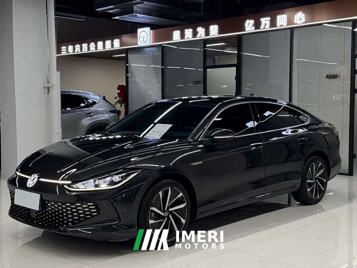 Lexus Lingdu L 280TSI DSG super spicy flagship version