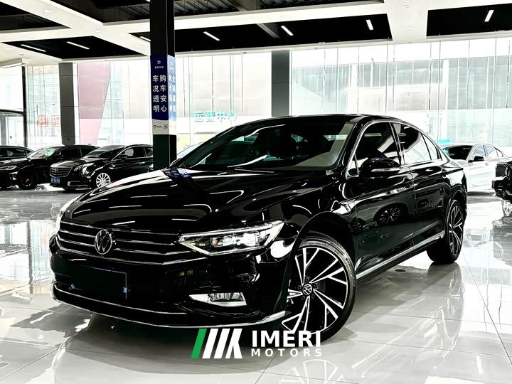 Volkswagen Magotan 2021 330TSI DSG 30th Anniversary Edition