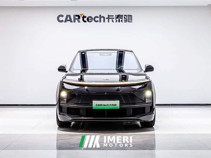 Li Auto Ideal L7 Pro