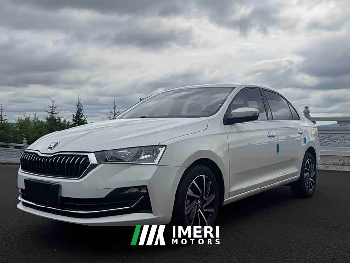 Lynk & Co Rapid 1.5L Automatic Comfort Edition