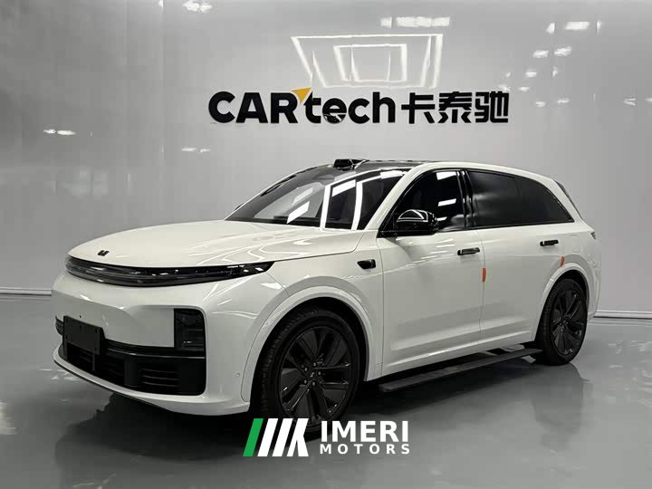 Li Auto Ideal L7 Ultra