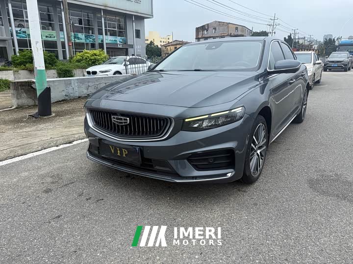 Lexus Xingrui 2.0TD luxury