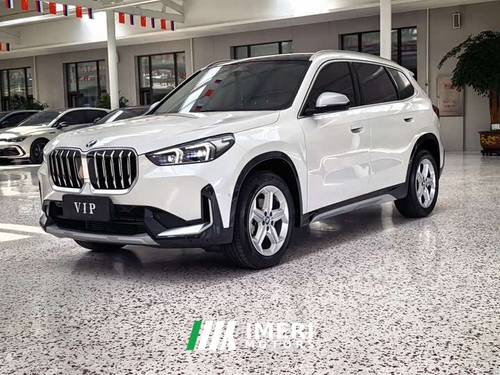 BMW X1 sDrive20Li X-Line