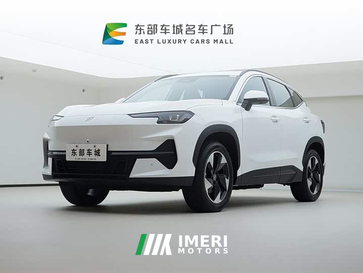 Jetour Shanhai L6 1.5TD DHT ULTRA