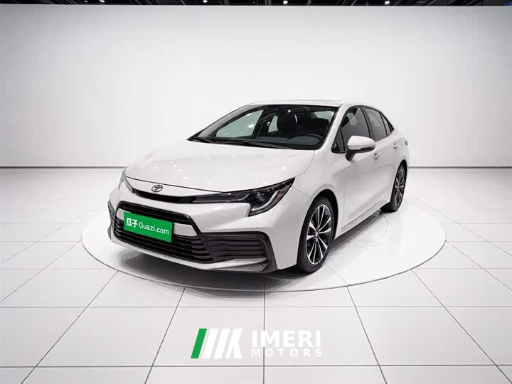Lexus Lingshang 2023 2.0L Premium Edition