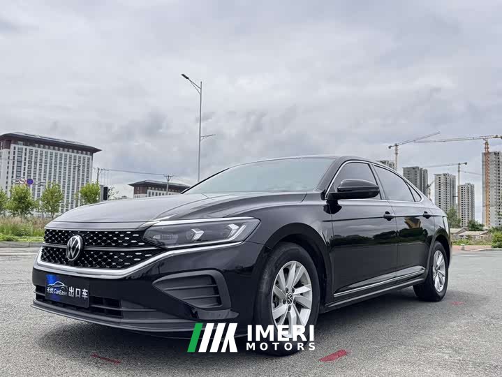 Volkswagen Passat 280TSI Elite Edition