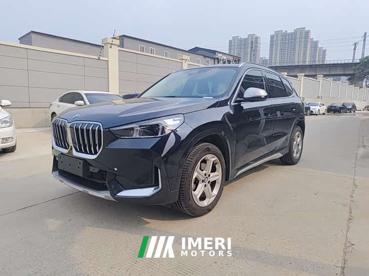 BMW X1 sDrive20Li X-Line