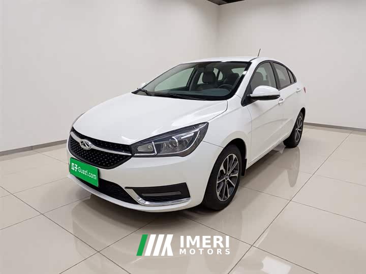 Chery Arrizo 5 2021 PRO 1.5L Manual Youth Edition