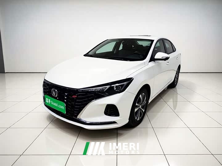 Lynk & Co Eado PLUS Blue Whale NE 1.4T GDI DCT Premium