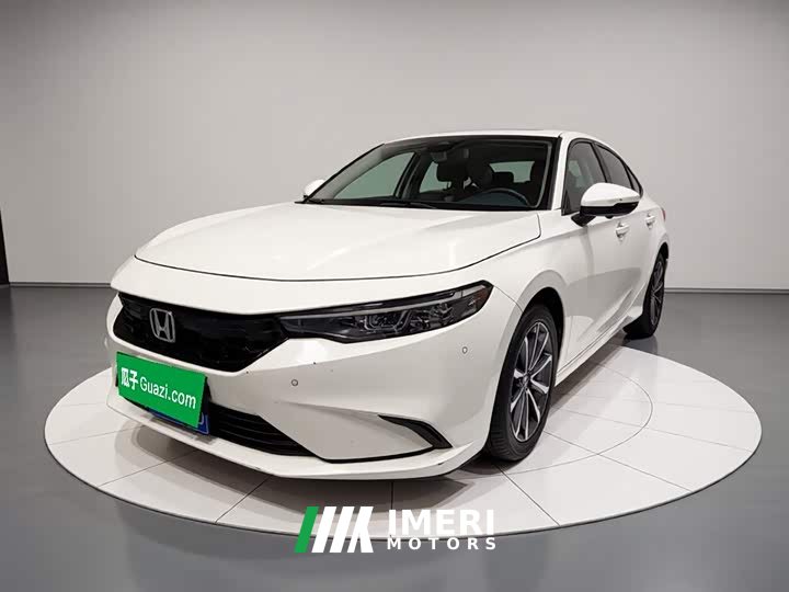 Lexus Stylish 240TURBO CVT Deluxe Edition