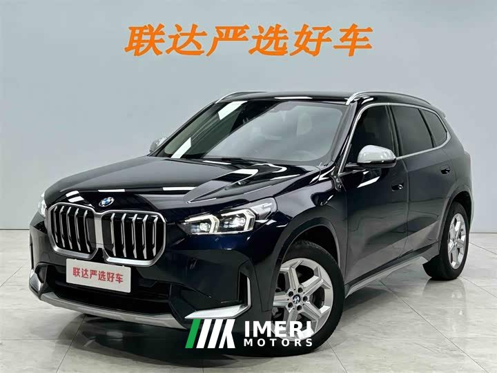 BMW X1 sDrive20Li X-Line