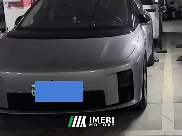 Li Auto Ideal i8 Standard Edition