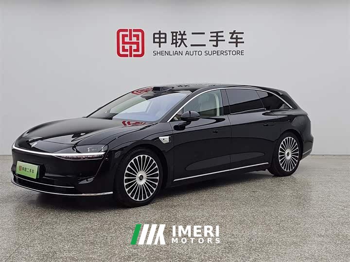 Stelato Xiangjie S9T extended range Ultra long endurance version (192-line lidar)