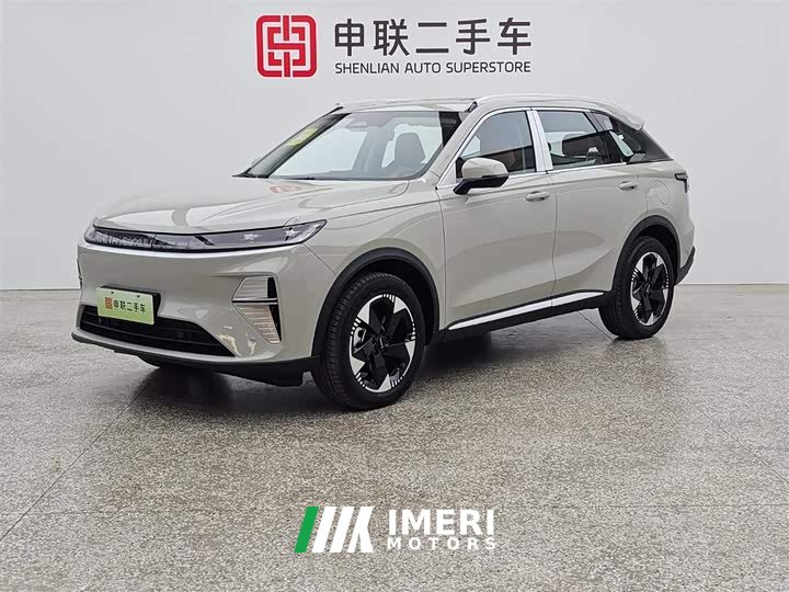 Haval Xiaolong MAX 2025 Hi4 110 Pro