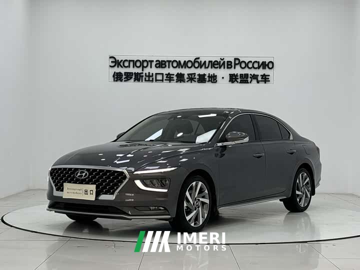 Lexus Famous picture 270TGDi DCT TOP flagship version