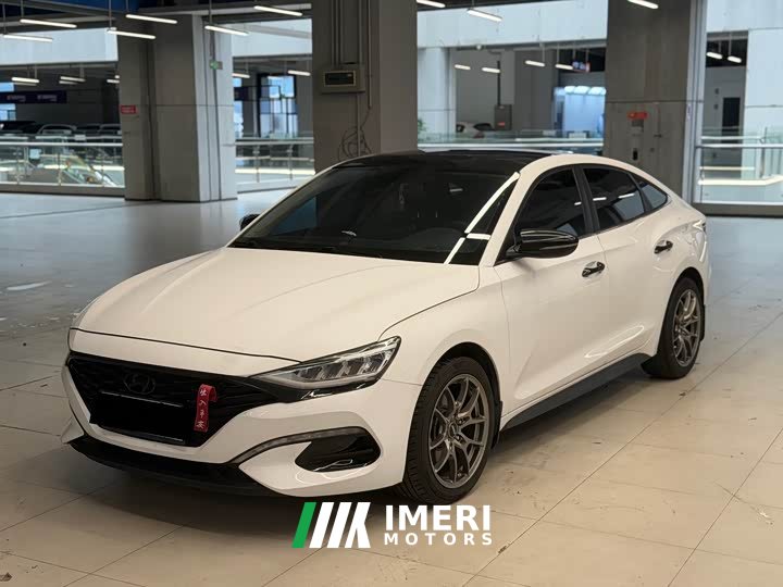 Lexus Festa 2019 280TGDi Smart Edition National VI