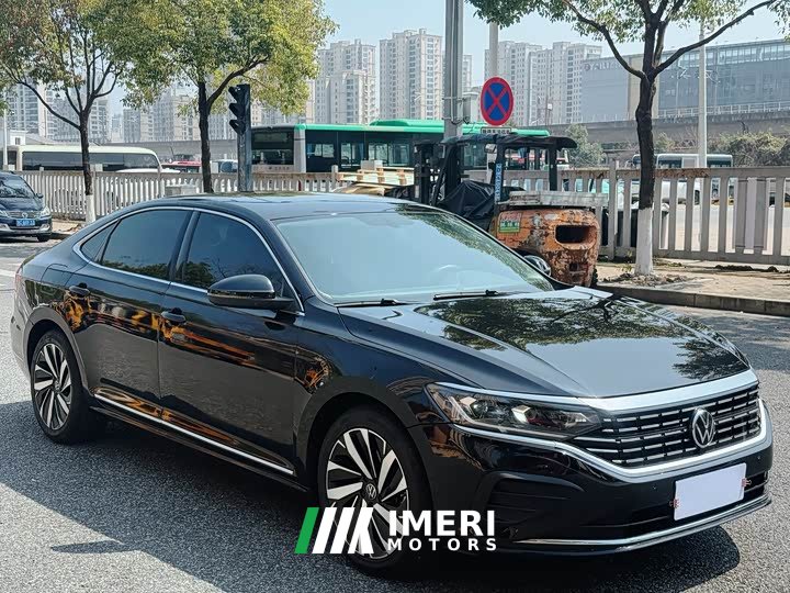 Volkswagen Passat 330TSI Star Elite Edition