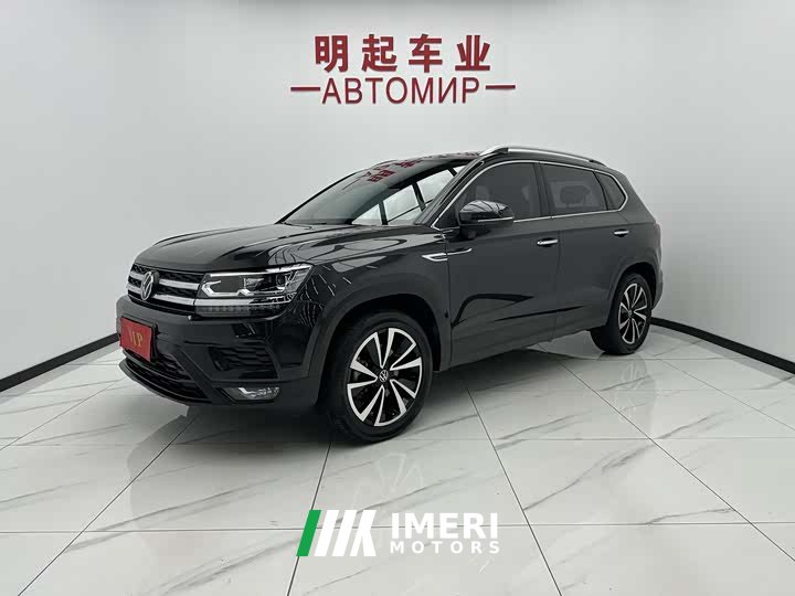 Lexus Tuyue 2022 280TSI two-wheel drive luxury version