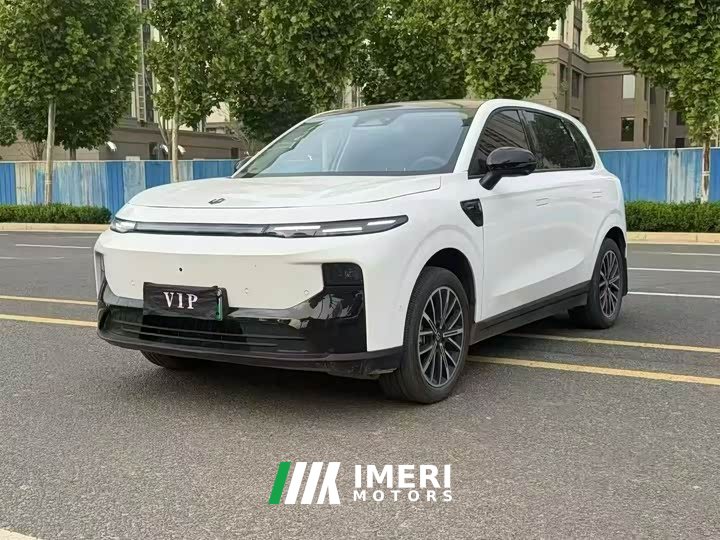 Leapmotor B10 510 Yuexiang Edition