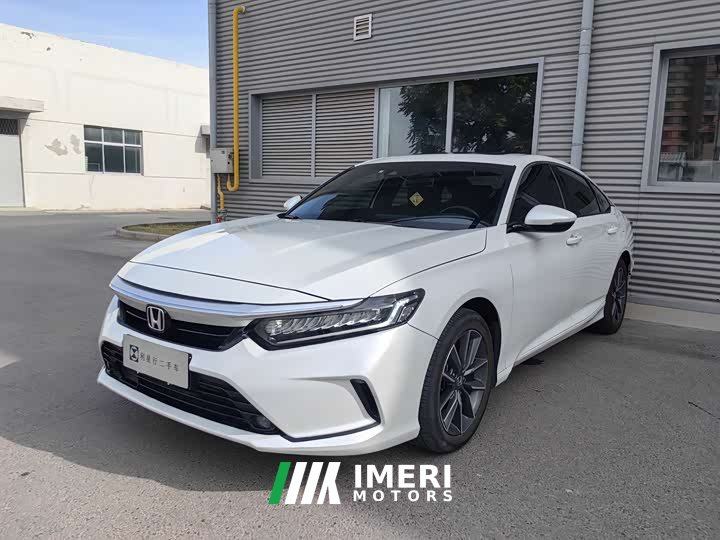 Lexus Yingshipai 260TURBO refined version