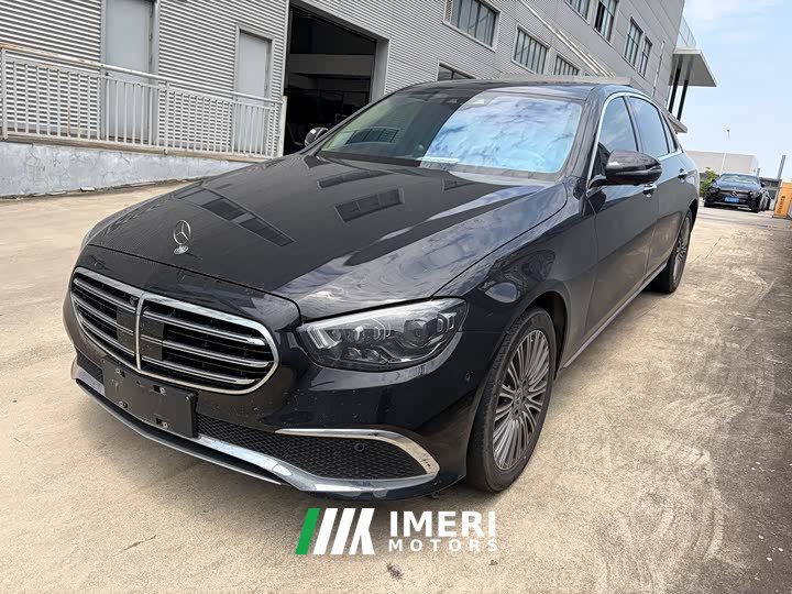 Mercedes-Benz E-Class E 300 L Premium