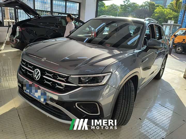 Lexus Tanyue 280TSI two-wheel drive luxury Plus advanced version