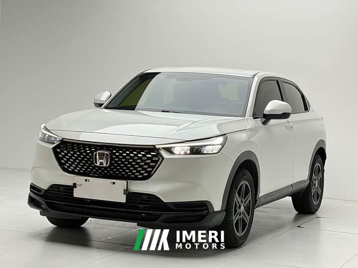 Honda XR-V 1.5L CVT thermal version