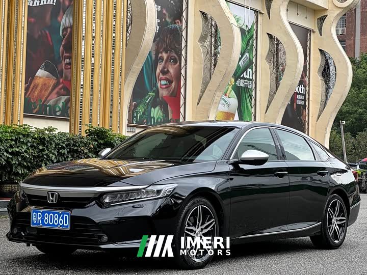 Lexus Yingshipai 260TURBO Jingyue Edition