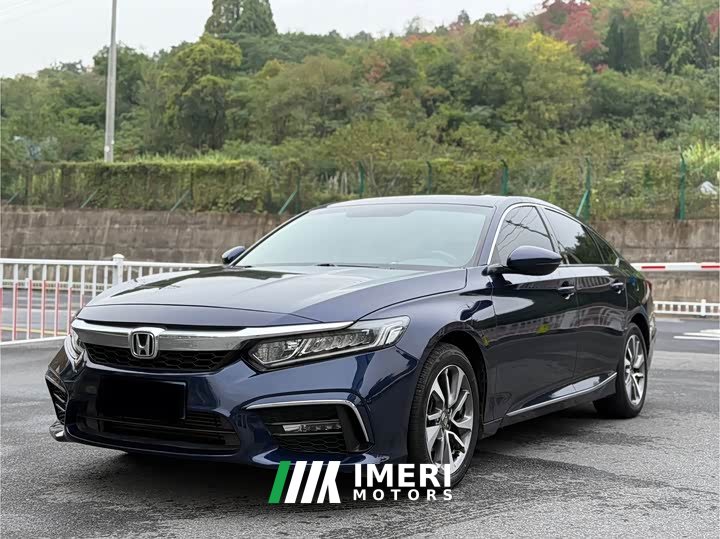 Lexus Yingshipai 2019 260TURBO Exquisite Edition National VI