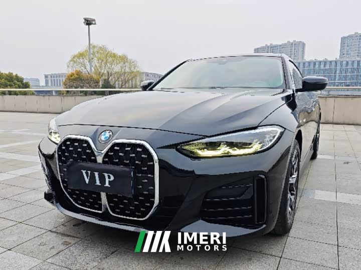 BMW 4 Series 425i Gran Coupe M Sports Package