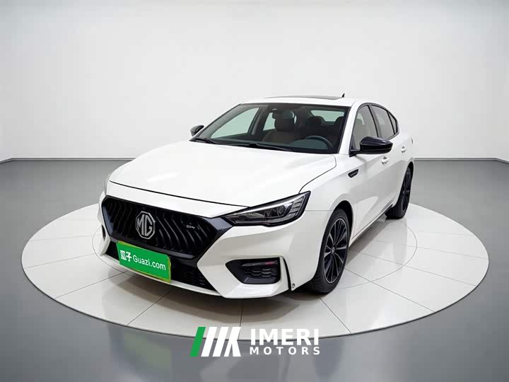 Lexus MG6 2020 1.5T Automatic Trophy Deluxe Edition