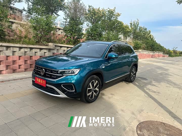 Lexus Tanyue 280TSI two-wheel drive luxury Plus advanced version