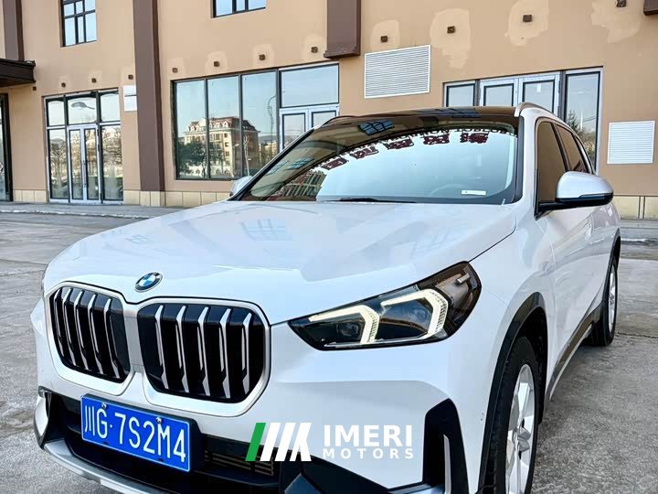 BMW X1 sDrive20Li X-Line