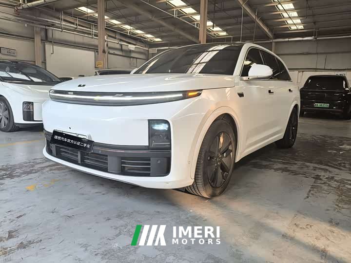 Li Auto Ideal L7 Pro