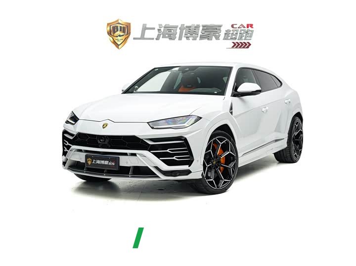 Lamborghini 2021 Lamborghini Urus 4.0T V8