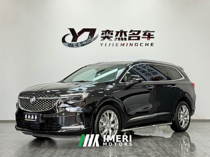Lexus Angkeqi 652T four-wheel drive exclusive flagship 7 seats