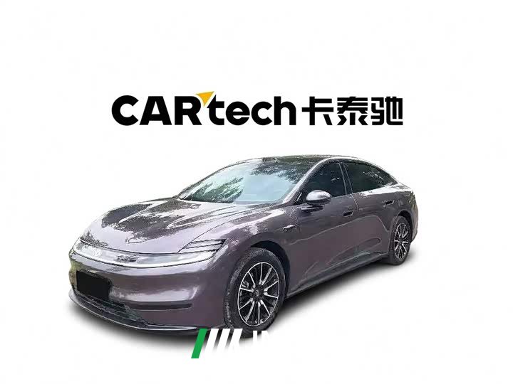 Changan Qiyuan A06 510Max
