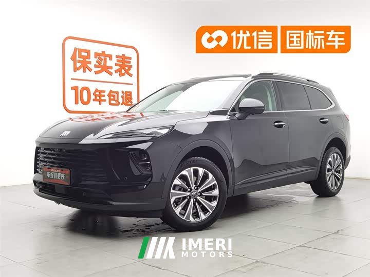 Lexus Envision Plus Envision Plus 28T two-wheel drive platinum version