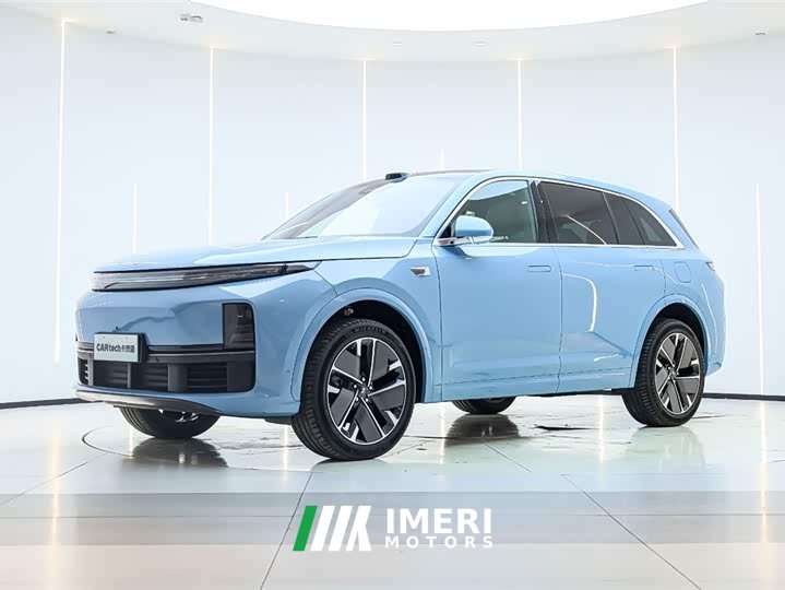 Li Auto Ideal L7 Ultra smart refresh version