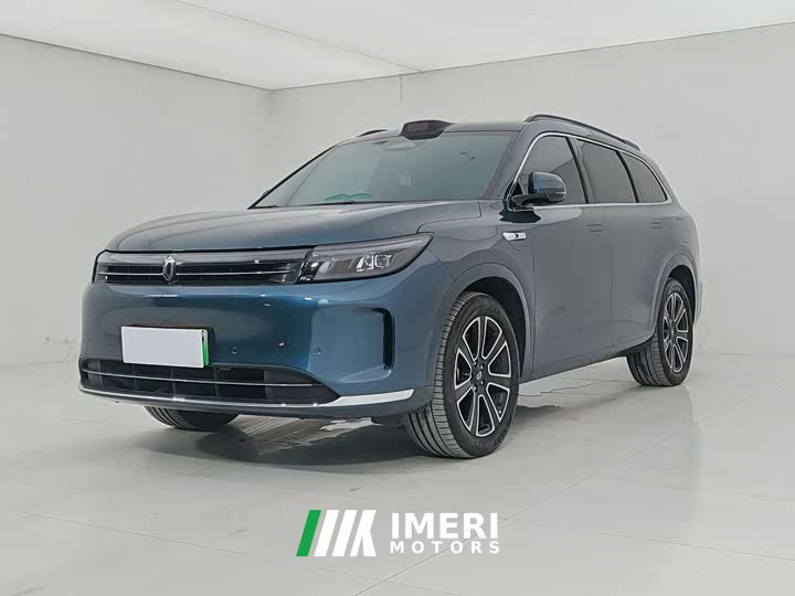 AITO M7 1.5T Intelligent Driving RWD Ultra 5-Seater
