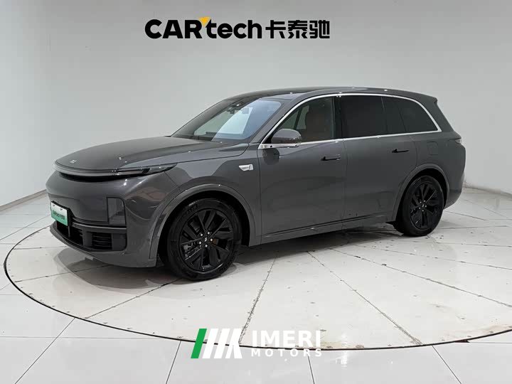 Li Auto Ideal L8 2023 Pro