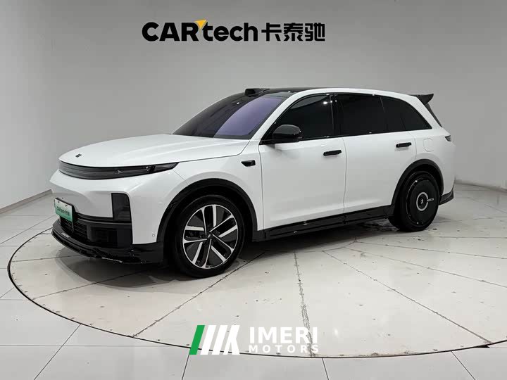 Li Auto Ideal L7 Ultra