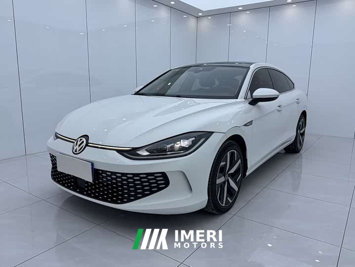 Lynk & Co Lingdu L 280TSI DSG Hot Edition