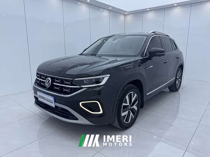Lexus Tanyue 280TSI two-wheel drive luxury Plus advanced version