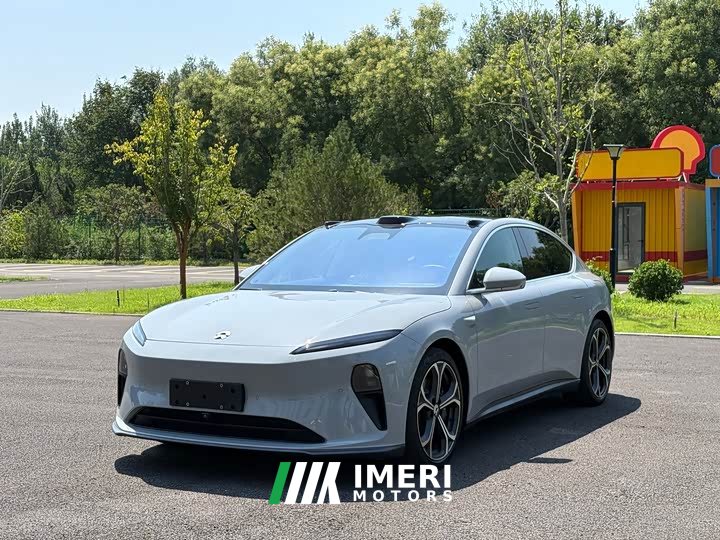NIO ET5 75kWh