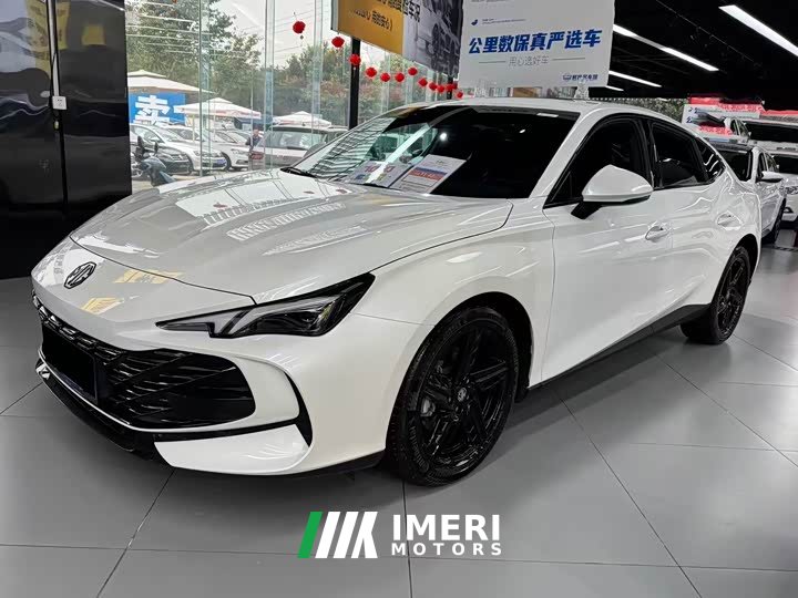 Lexus MG7 1.5T DCT Luxury Edition