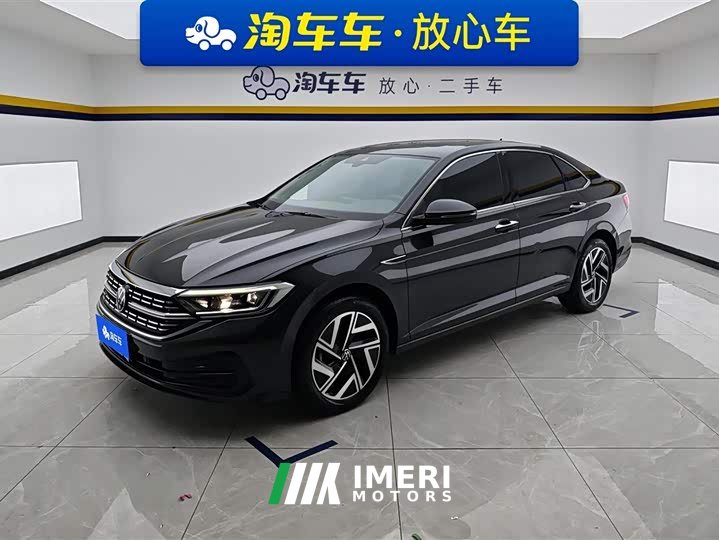 Volkswagen Sagitar 300TSI DSG Super Edition