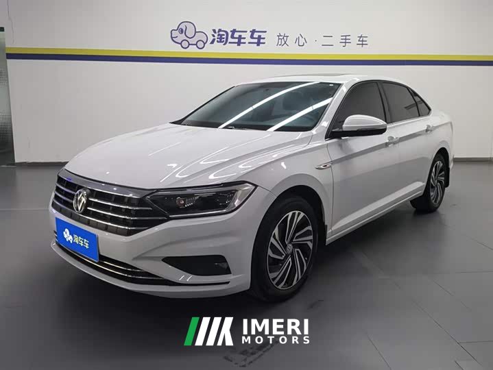 Volkswagen Sagitar 280TSI DSG Super Edition