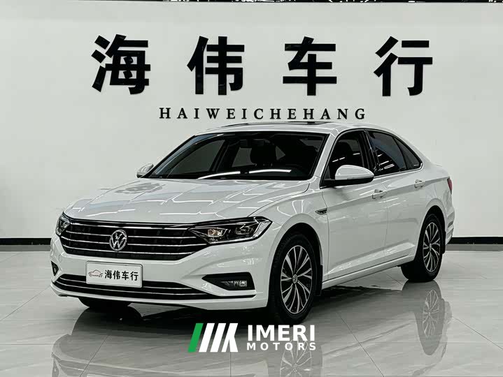 Volkswagen Sagitar 280TSI DSG Super Edition